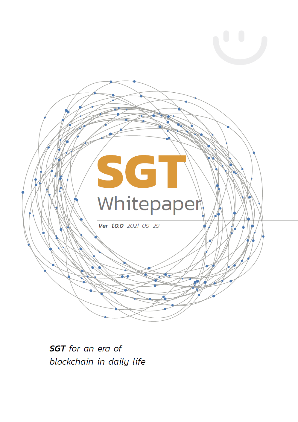 SGT Whitepaper